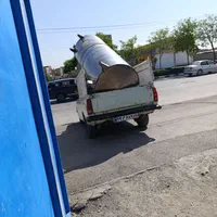 تانکر سازی|مصالح و تجهیزات ساختمان|مشهد, توس (بلوار توس)|دیوار