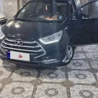 جک s3 مدل 1399