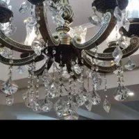 لوستر برنزی