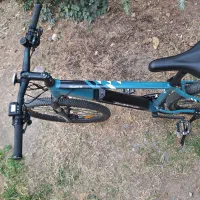 فروش دوچرخه برقی|دوچرخه، اسکیت، اسکوتر|تهران, مهران (سیدخندان)|دیوار