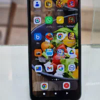 جی پلاس X10 حافظه ۱۲۸ رم ۴ Gplus x10|موبایل|مشهد, سراب|دیوار