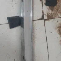 سپر جلو پیکان وانت