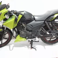 اپاچی 150مدل 95صفر