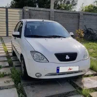 خودرو تیبا ۲