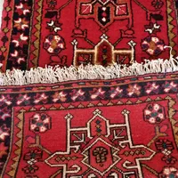 فرش دستبافت کناره هریس ابعاد ۸۰×۱/۸۵ نو|فرش|تبریز, |دیوار