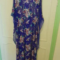 انواع لباس کردی وماکسی|لباس|سنندج, |دیوار