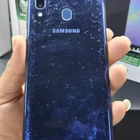 سامسونگ A20 حافظه ۳۲ رام ۳