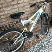 دوچرخه 26 قیمت مفت