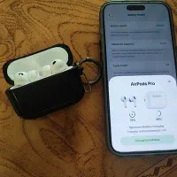 17 pro max Airpod pro 3|موبایل|تهران, ائمه اطهار|دیوار