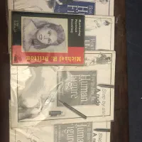 ۴ جلد کتاب طراحیNUDE  اوریجینال آمریکایی|لوازم التحریر|تهران, جماران (نیاوران)|دیوار