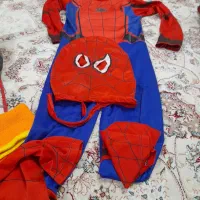 لباس بچگانه.کیف وکفش|کفش و لباس بچه|رشت, رودباری|دیوار