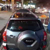 ام وی ام ایکس 33نیو|خودرو سواری و وانت|تبریز, |دیوار