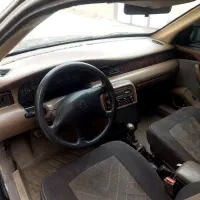 سمند مدل ۸۱|خودرو سواری و وانت|سنندج, |دیوار