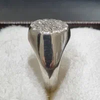 انگشتر جواهری فاخر|جواهرات|تهران, سلسبیل شمالی|دیوار