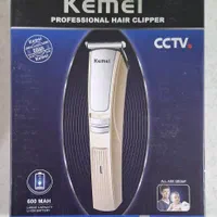 ماشین اصلاح سر و صورت kemei - مدل 051