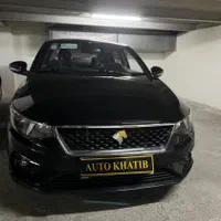 فروش اقساطی تارا اتوماتیک V4مدل ۱۴۰۴ تحویل فوری