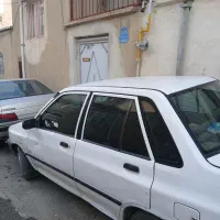 پراید صبا جی تی ایکس کاربرات تمیز باب دوست|خودرو سواری و وانت|سنندج, |دیوار