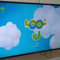 تلویزیون LG فول|تلویزیون و پروژکتور|شوشتر, |دیوار