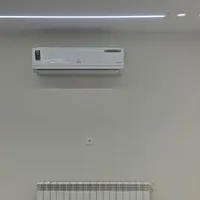 نصاب اسپلیت‌نصب تعمیرکار سرویس لوله کشی کولر گازی|خدمات پیشه و مهارت|اصفهان, خانه اصفهان|دیوار