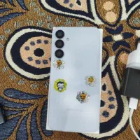 گوشی سامسونگ a16|موبایل|تهران, ابوذر|دیوار