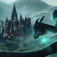 Hogwarts legacy Deluxe Edition z2 ps5|کنسول، بازی ویدئویی و آنلاین|اسلام‌شهر, شهرک قائمیه|دیوار