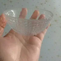 ظروف ۱۲نفر کریستالی