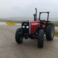 تراکتور 475جفت مدل 1393