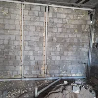 لوله کشی آب و فاضلاب و نصب شیرآلات|خدمات پیشه و مهارت|برخوار, |دیوار