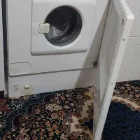 لباسشویی دو در  AEG ساخت المان|ماشین لباسشویی و خشک‌کن لباس|گلستان (تهران), |دیوار