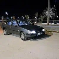 پژو لاکاغذی