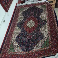 فرش جفت اراک ذرع ونیم