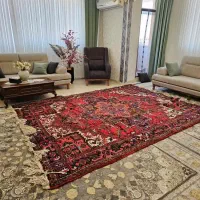فرش دستباف  9 متر|فرش|سهند, |دیوار