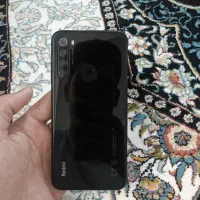 گوشی ردمی نوت 8