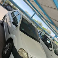 پارس تندر مدل 93