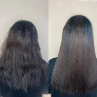انواع خدمات احیا و صافی تعداد محدود هزینه مواد|خدمات آرایشگری و زیبایی|تهران, فلاح|دیوار