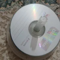 سی دی خام