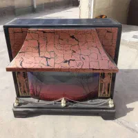 بخاری گازی ۱۵ هزار