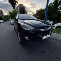 هیوندا توسان ۲۰۱۱