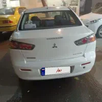 میتسوبیشی لنسر ۲۰۱۴|خودرو سواری و وانت|کهریزک, |دیوار