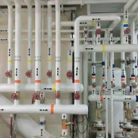 تعمیرات کلی موتورخانه نصب پمپ آبرسانی تعمیر پکیج