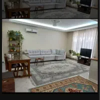 آپارتمان ۱۰۰ متر_اوایل صیاد_ نورگیر_طبقه دوم