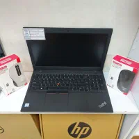 لپتاپi5نسل8هشت‌هسته‌کاملانو  باکارتن‌باضمانت15.6|رایانه همراه|تهران, پونک|دیوار