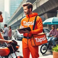 ثبت نام راننده تپسی رایگان