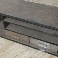 میز تلویزیون mdf چوبی tv|میز تلویزیون|کرج, فاز ۱ مهرشهر|دیوار