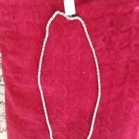 نقره عالی زنجیر وپلاگ|جواهرات|نیشابور, مازول|دیوار