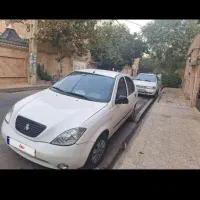 تیبا۲. 1400|خودرو سواری و وانت|همدان, |دیوار