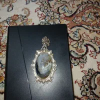 گردندبند وپلاک شجر