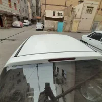 ۲۰۶ مدل ۹۴ تیپ ۲|خودرو سواری و وانت|پاکدشت, پاکدشت (مامازند)|دیوار