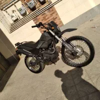 موتور تریلی راتو|موتورسیکلت|همدان, |دیوار