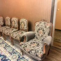 مبلمان استیل